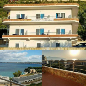 Sunset Hotel Roza